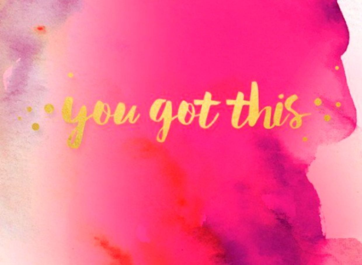 Create Yourself Wallpaper