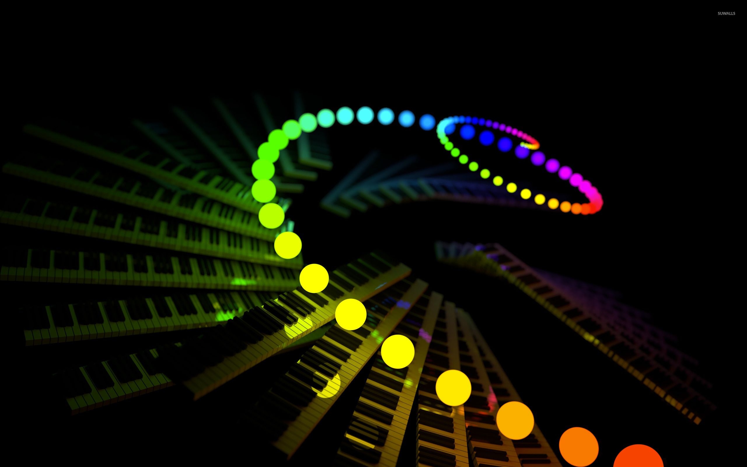Infinite Loop Wallpapers - Wallpaper Cave
