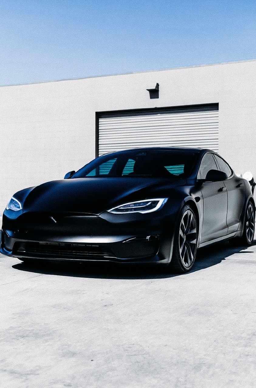Tesla Plaid wallpaper в 2022 г. Обои в клетку