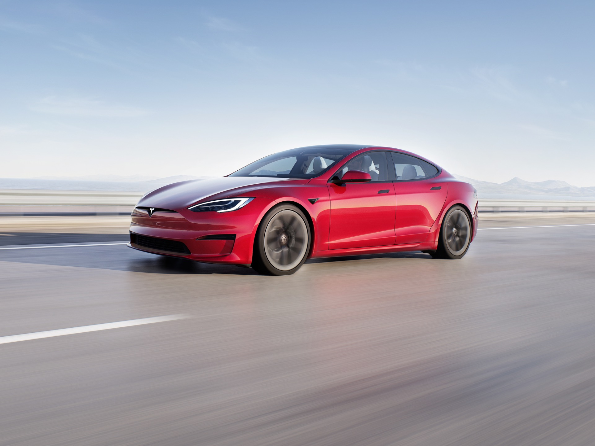 2022 Tesla Model S Review, Ratings, Specs, Prices, and Photo Car Connection