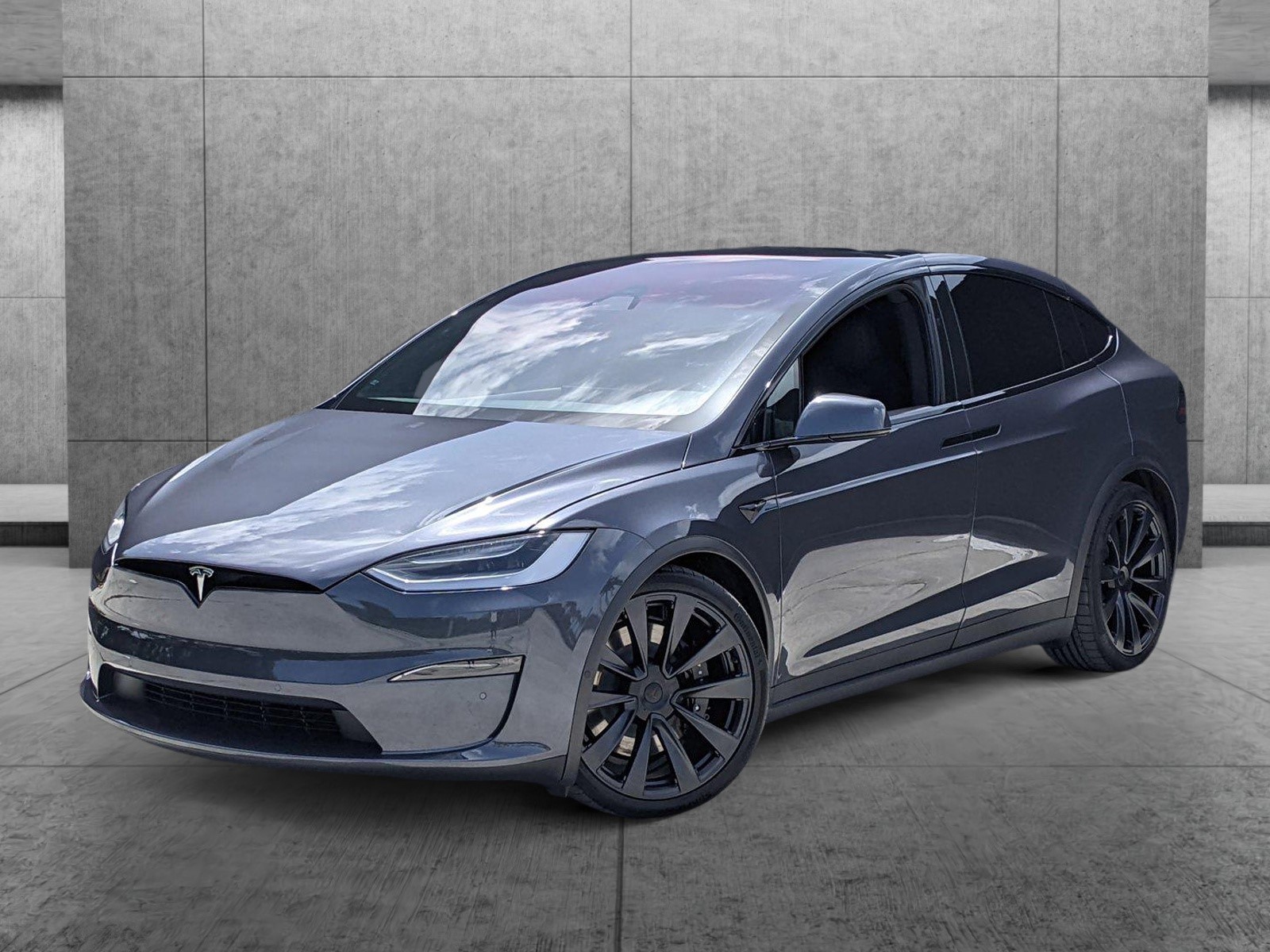 Pre Owned 2022 Tesla Model X Plaid Sport Utility In West Palm Beach #NF340948. Lexus Of Palm Beach