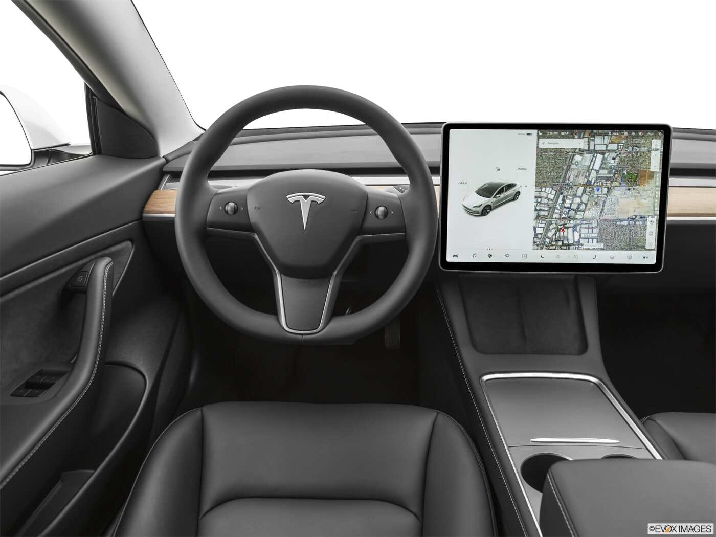 2022 Tesla Model 3 Review. Pricing, Trims & Photo