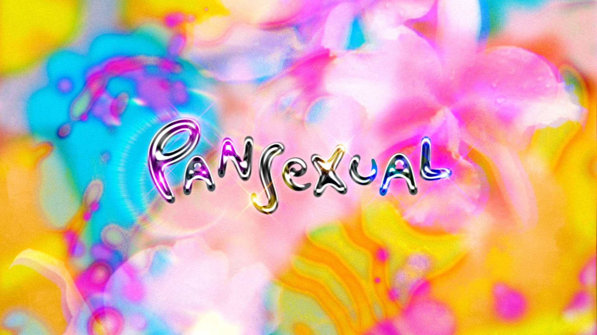 What Does It Mean to Be Pansexual?