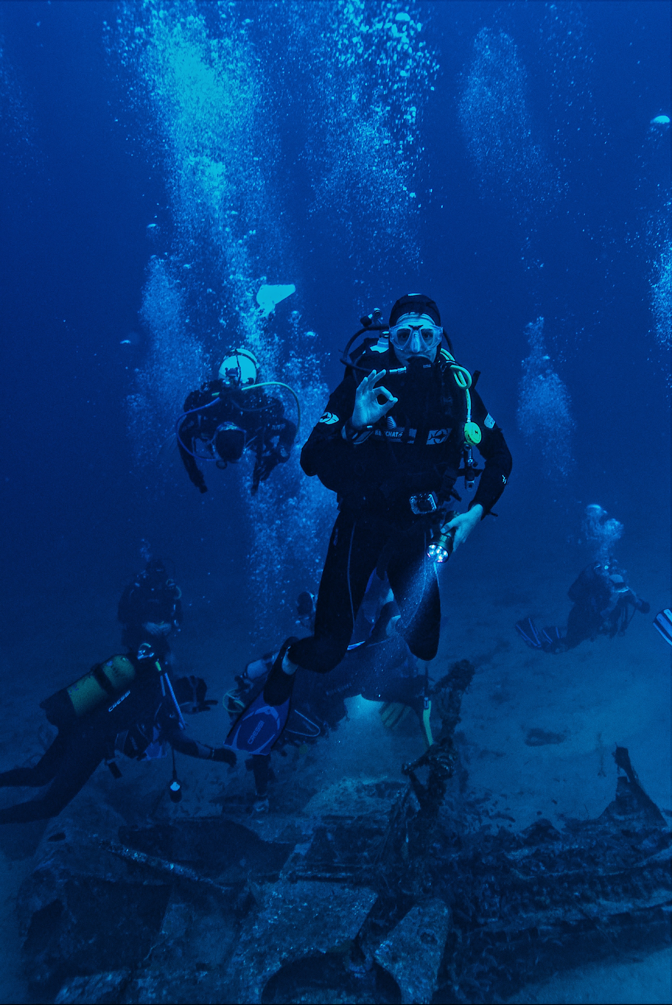 Scuba Diving Photo, Download Free Scuba Diving & HD Image