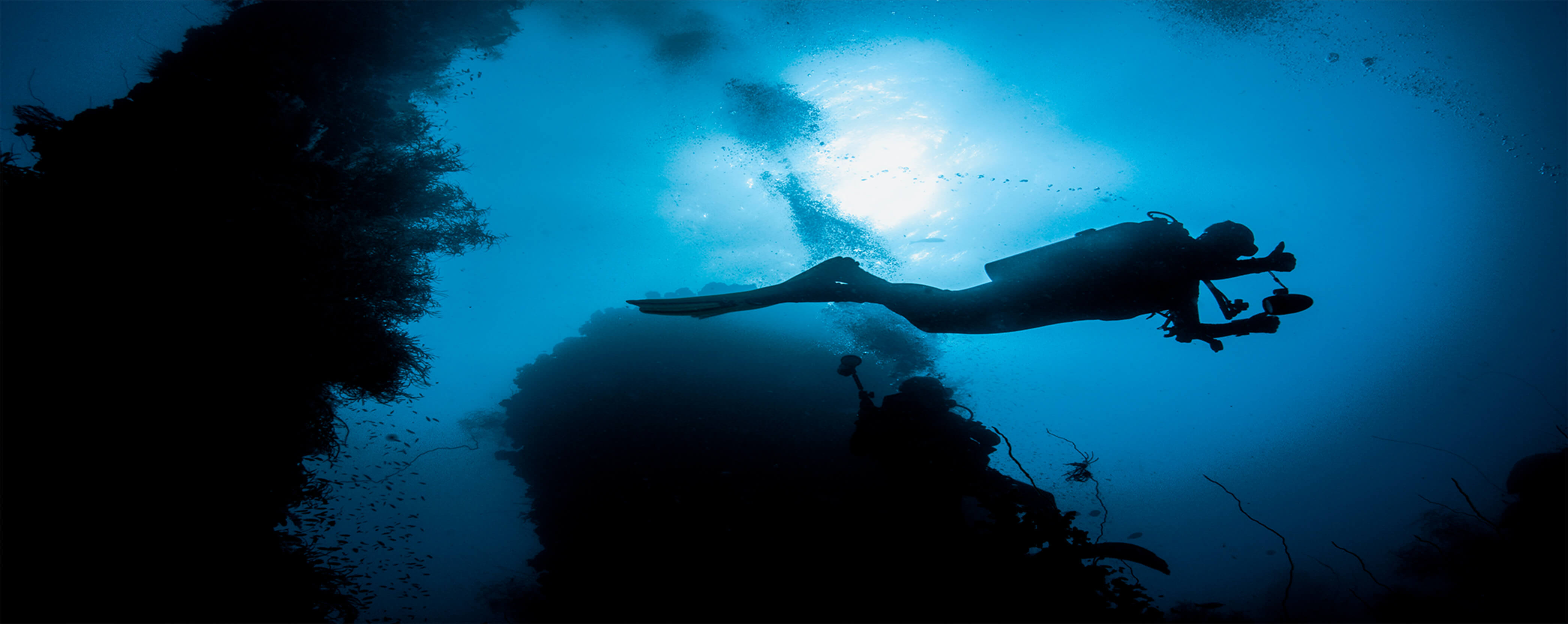 Calling All Scuba Divers: World's Deepest Pool Opens in Dubai for Underwater Exploration