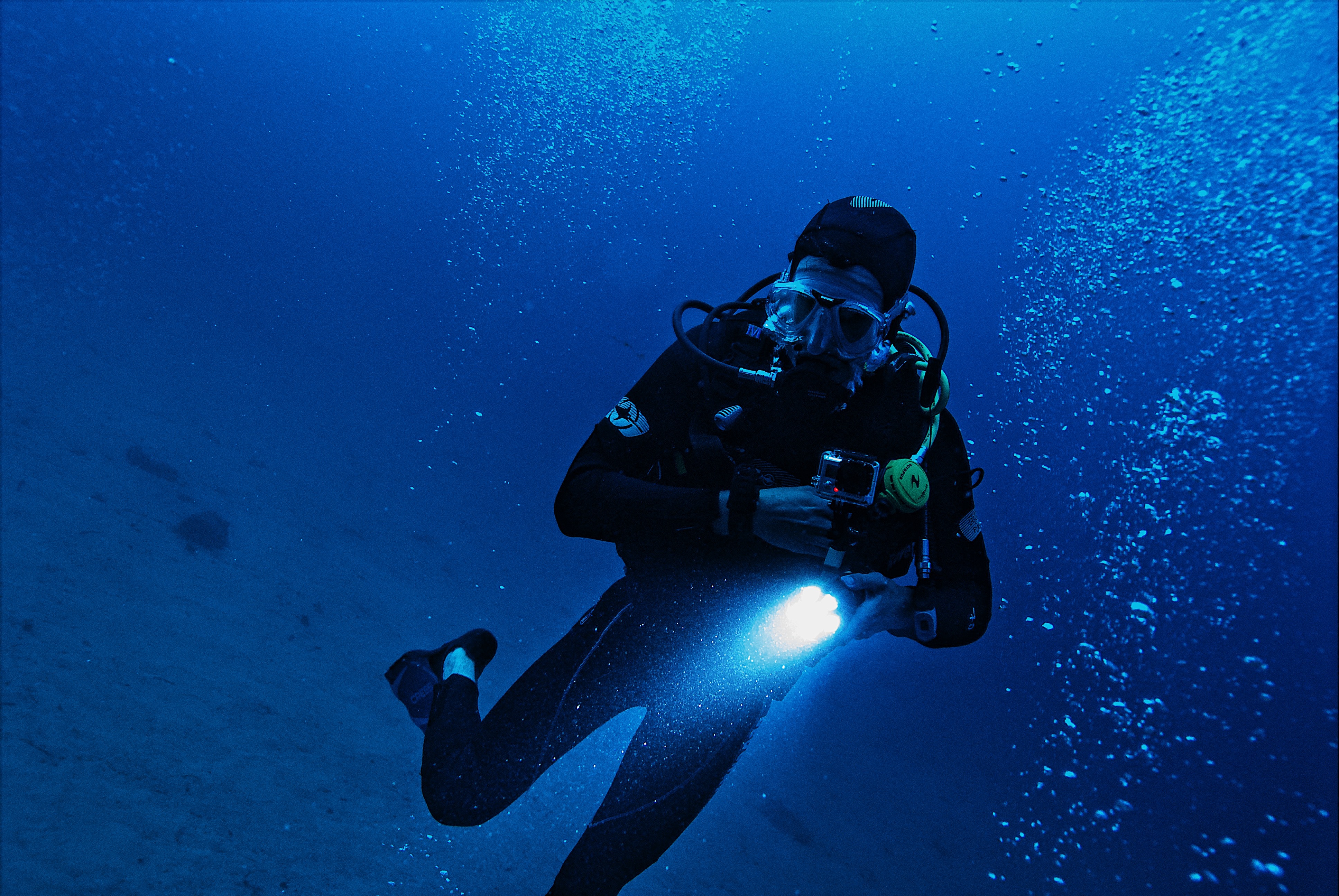 Scuba Diving Photo, Download Free Scuba Diving & HD Image