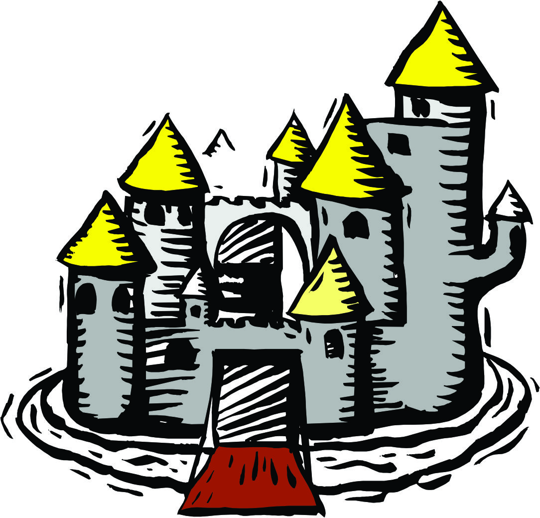 Free Cartoon Castle Picture, Download Free Cartoon Castle Picture png image, Free ClipArts on Clipart Library