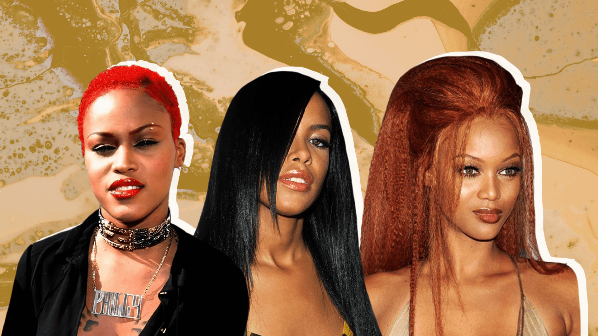 Black Hairstyles That Helped Define