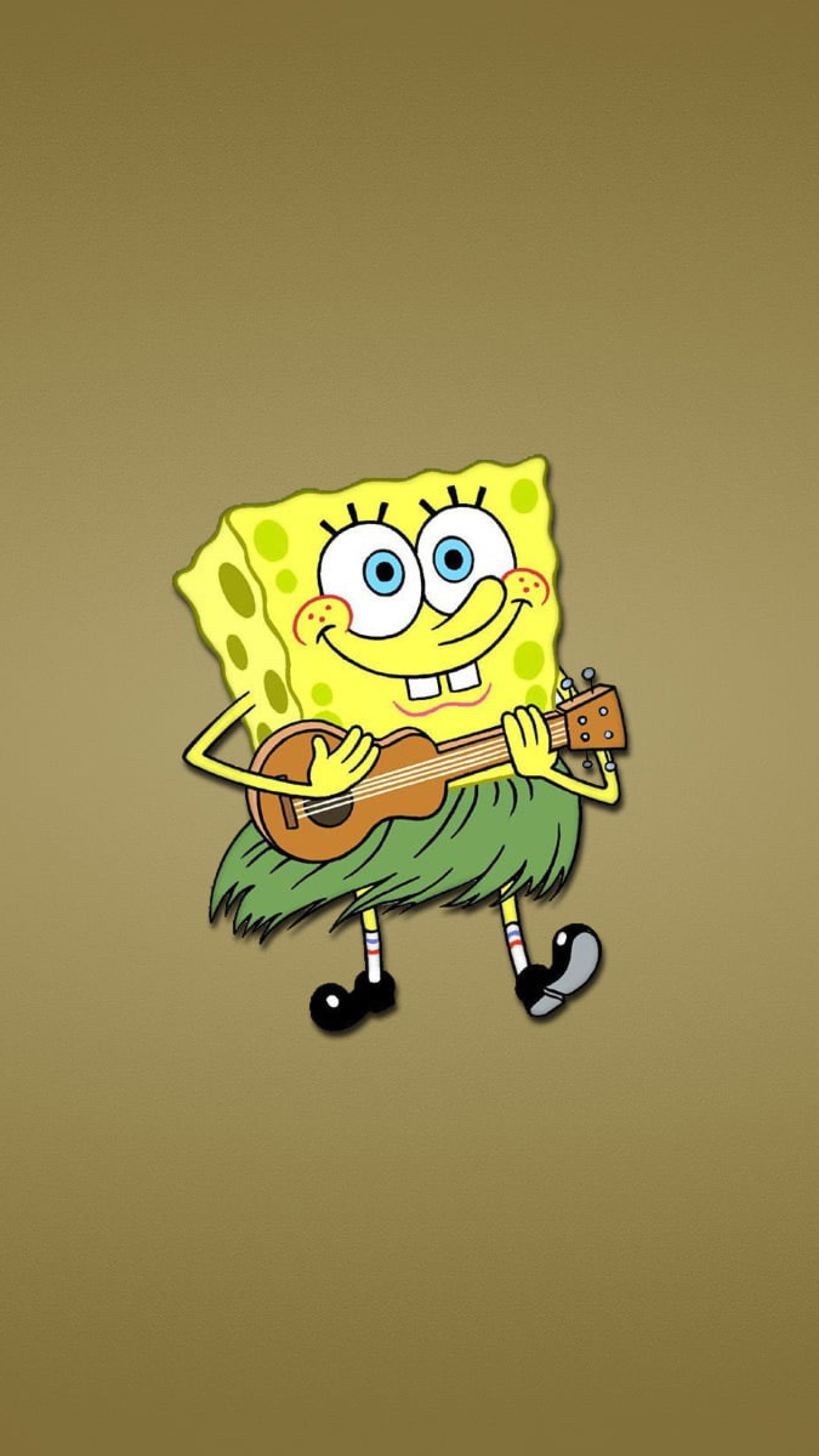 Wallpaper Spongebob Squarepants, Smile, A Reed, Fun • Wallpaper For You