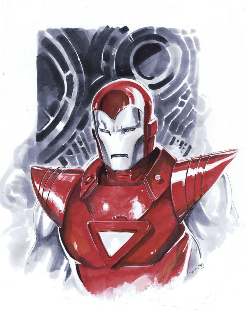 ironman silver centurion armor. Marvel iron man, Superhero artwork, Iron man art