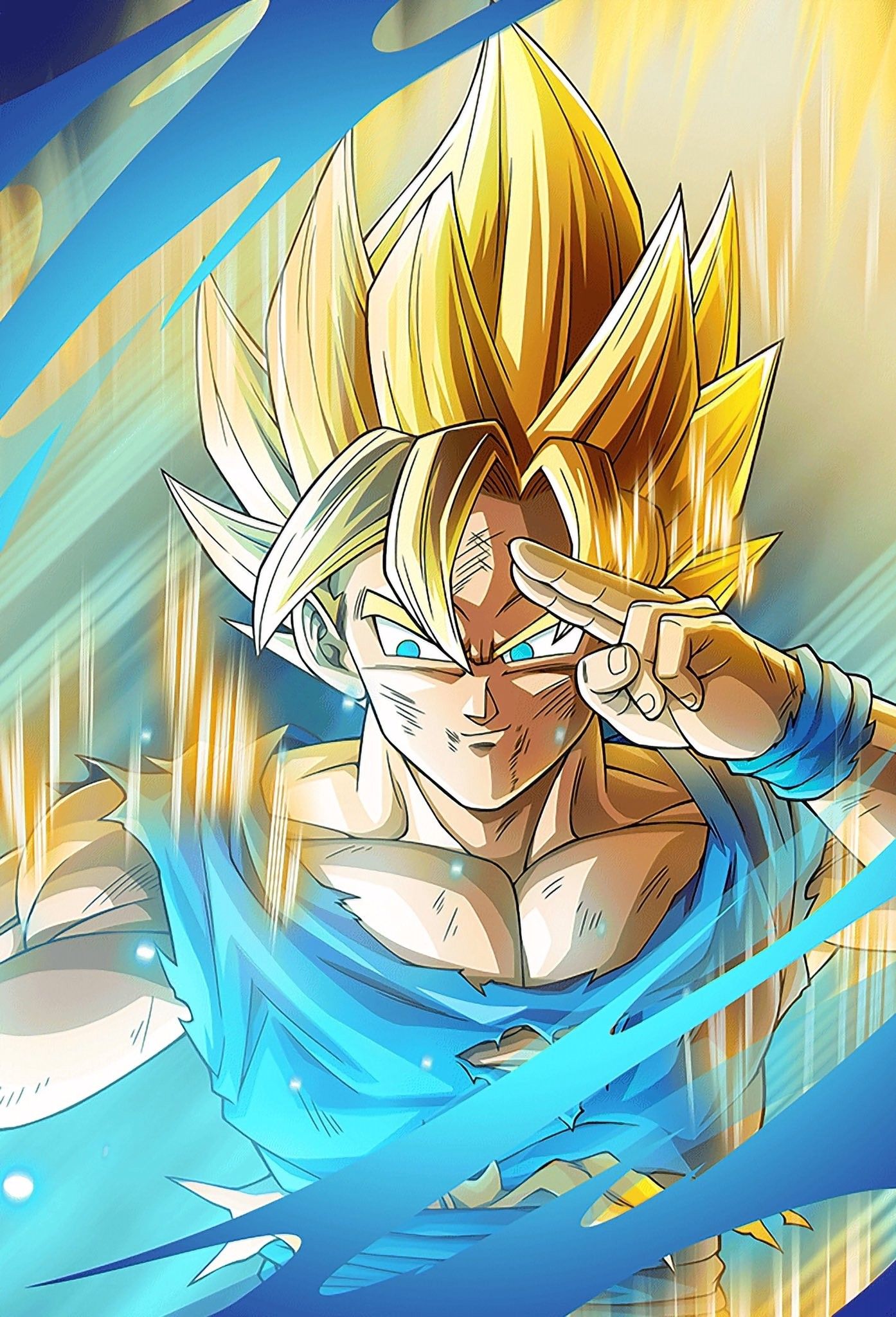 See ya!. Dragon ball super manga, Anime dragon ball, Dragon ball wallpaper