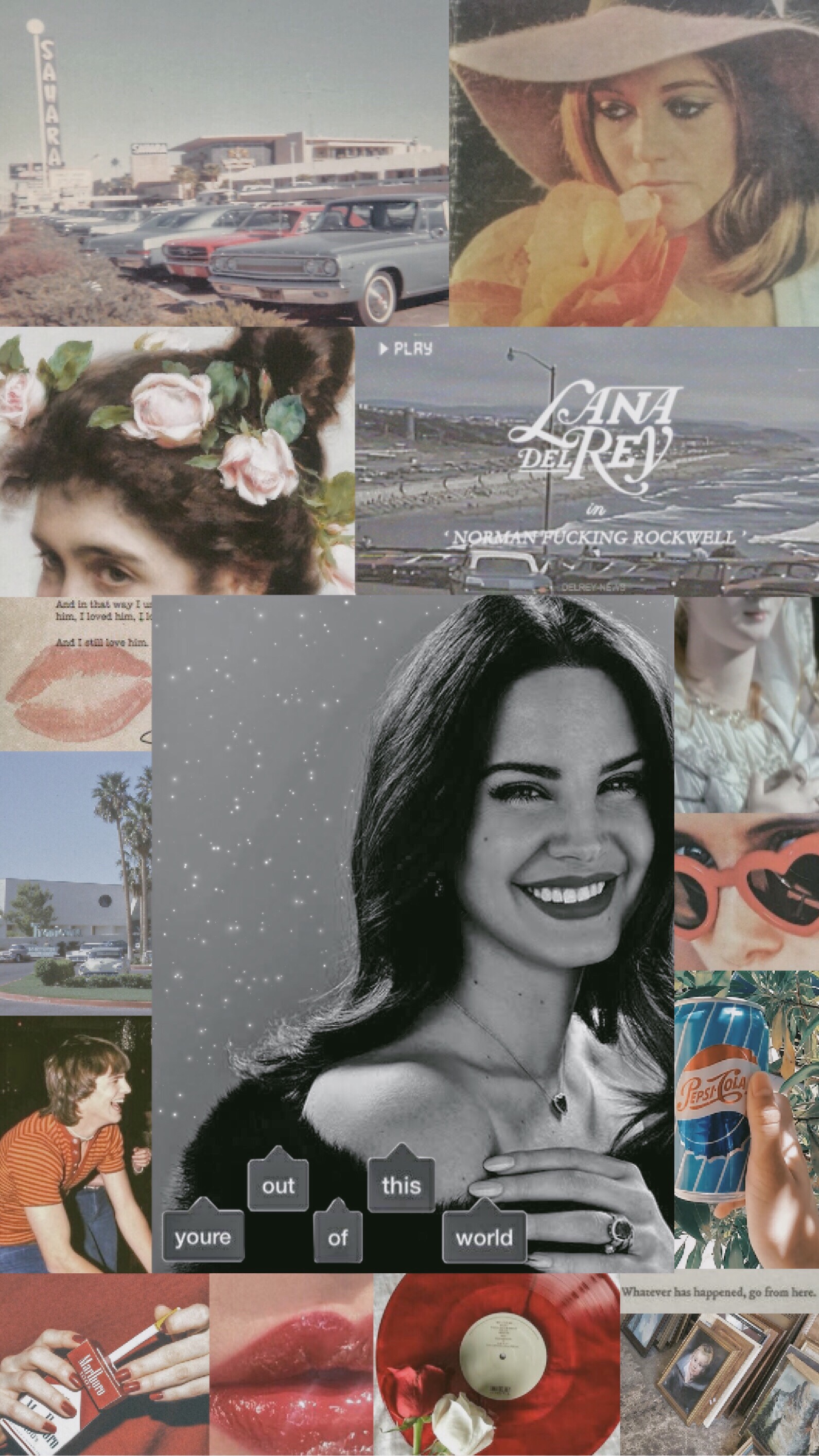 lanadelrey wallpaper 284837040015201