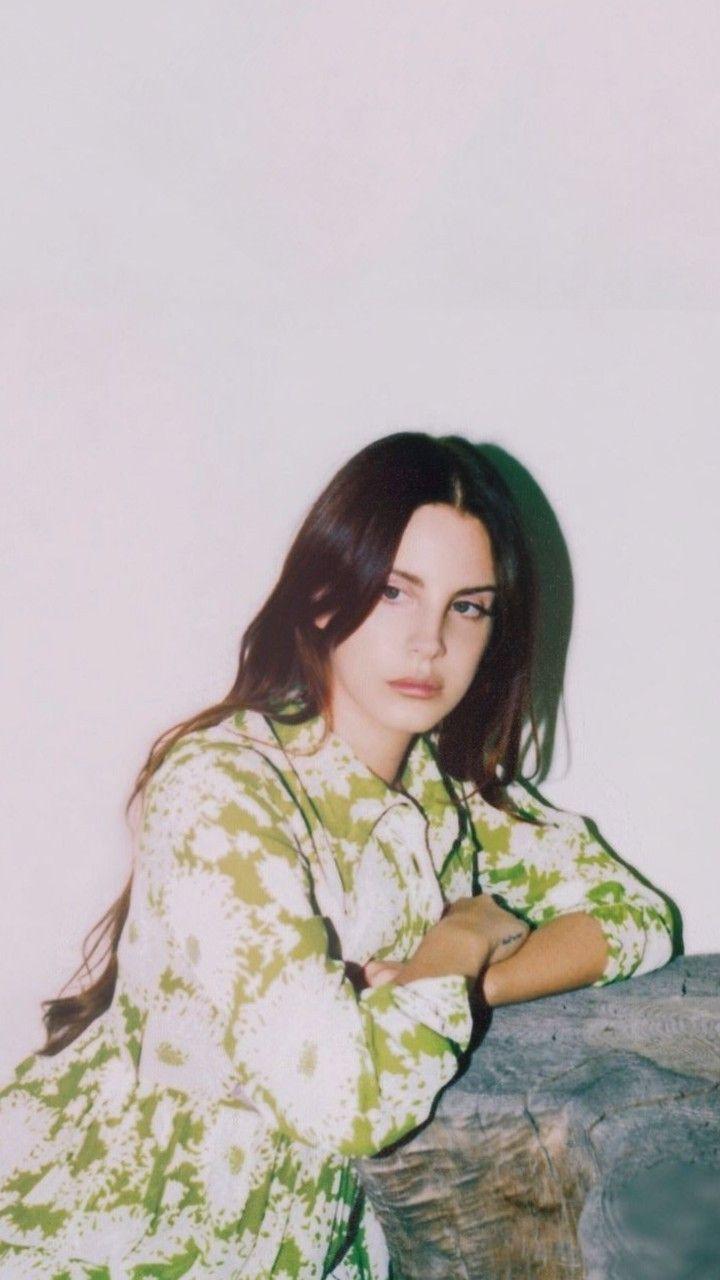 Lana Del Rey Aesthetic Wallpapers Wallpaper Cave 