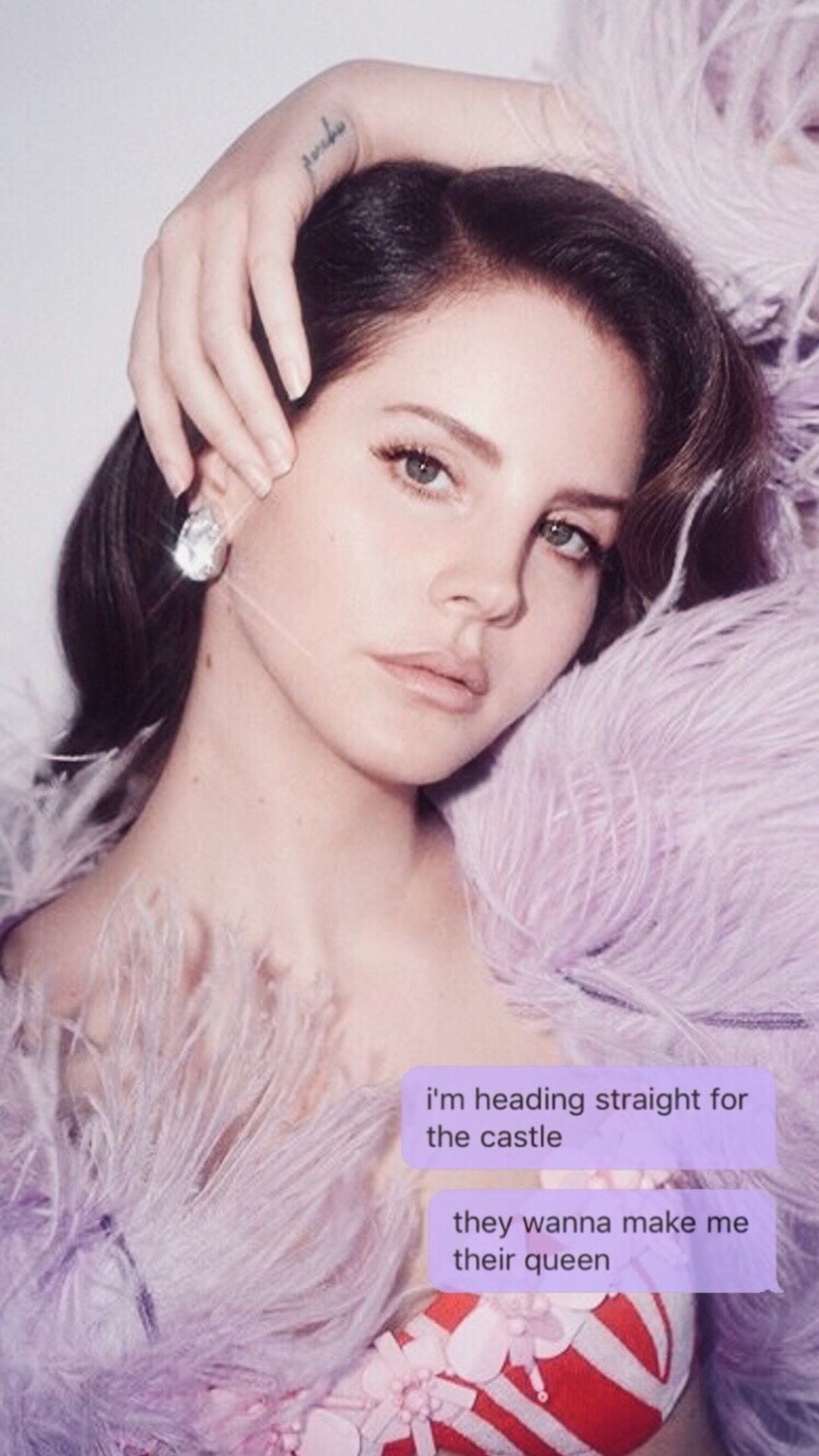Lana Del Rey Wallpaper