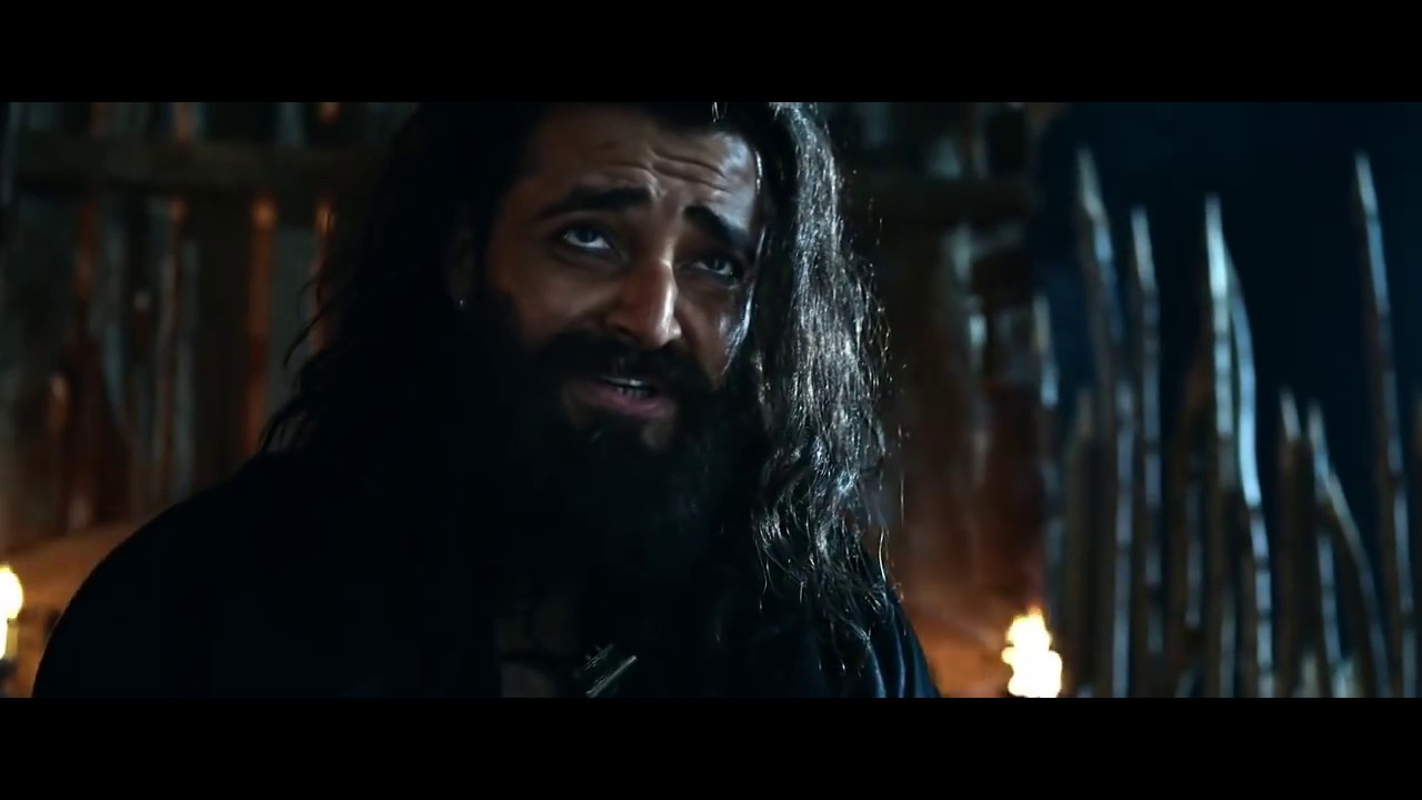 The Legend of Maula Jatt