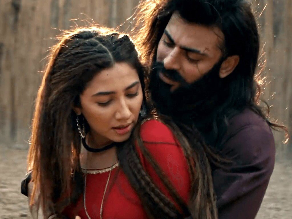 The Legend of Maula Jatt' to release in cinemas on October 13