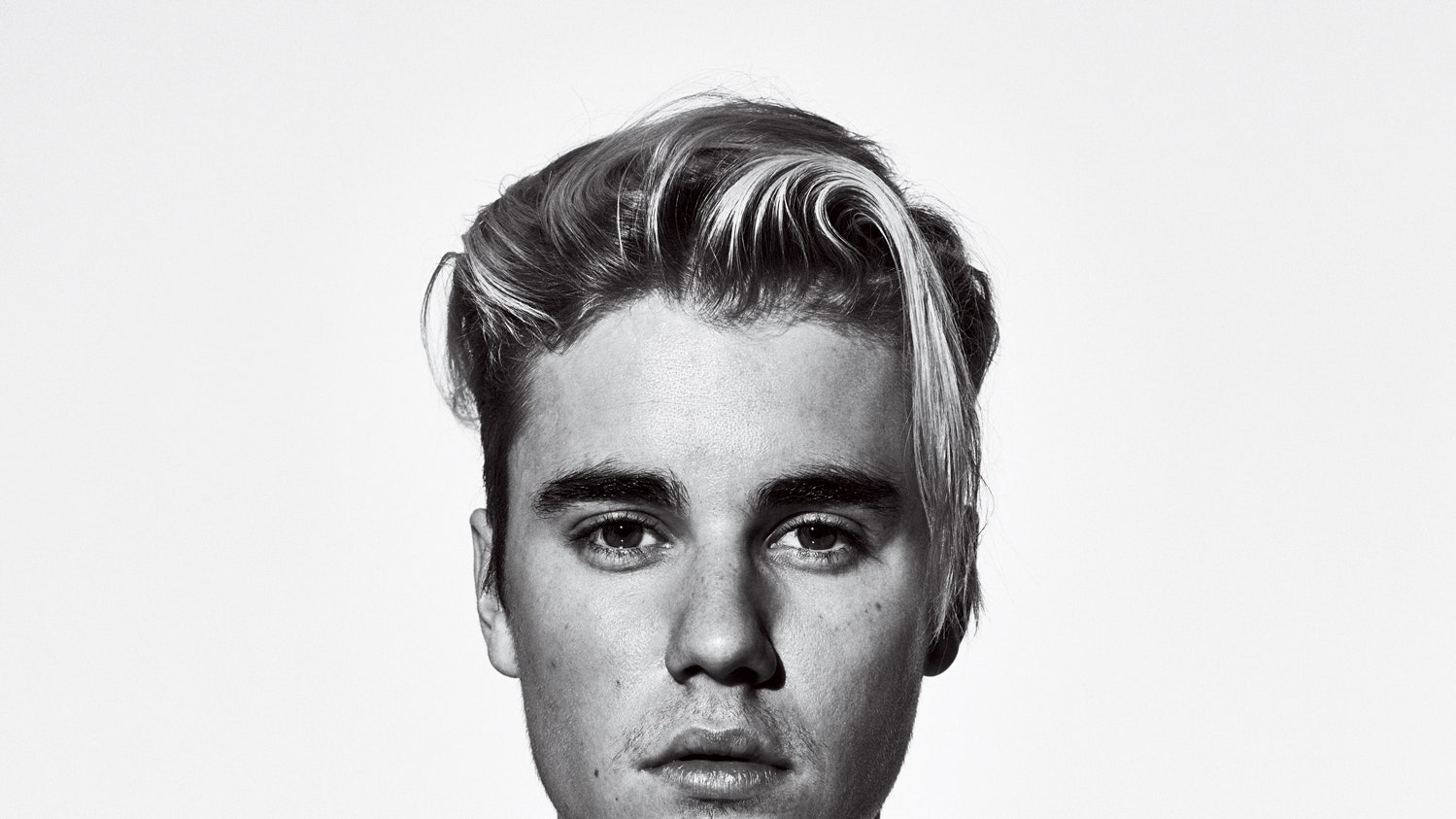 Photos: Justin Bieber's GQ Cover Shoot
