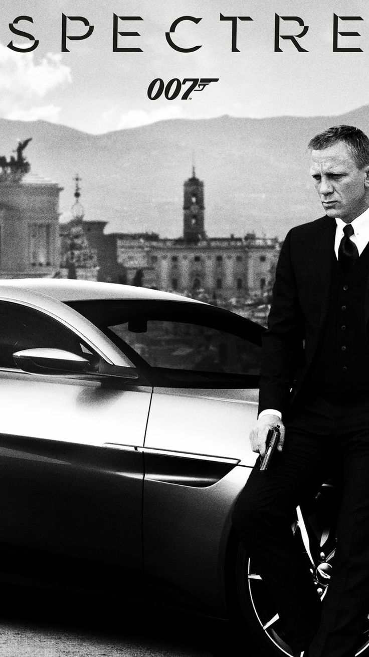 Spectre. James bond, Daniel craig james bond, Bond