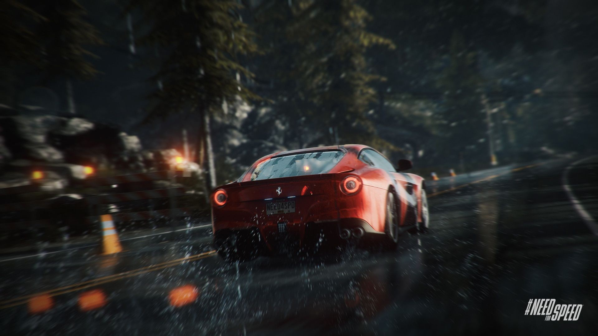 The next Need for Speed is reportedly titled 'Unbound' and is set for a 2022 release date