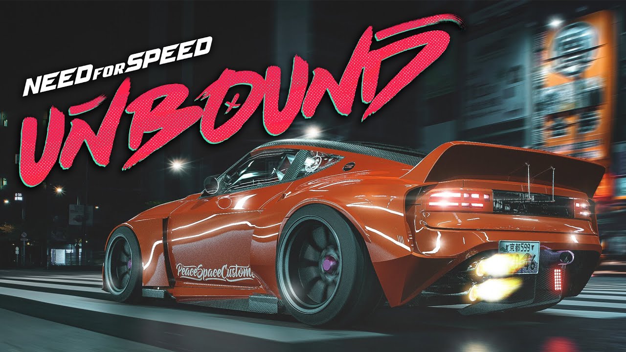NFS Unbound Wallpapers Wallpaper Cave