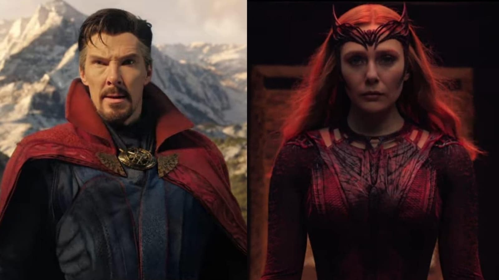 New Doctor Strange 2 leak reveals film's surprise villain and climactic battle