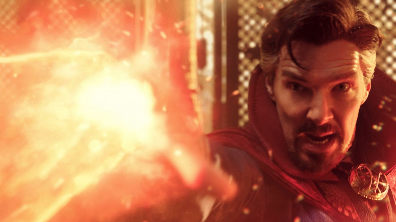 Doctor Strange 2' conjures up biggest opening of 2022