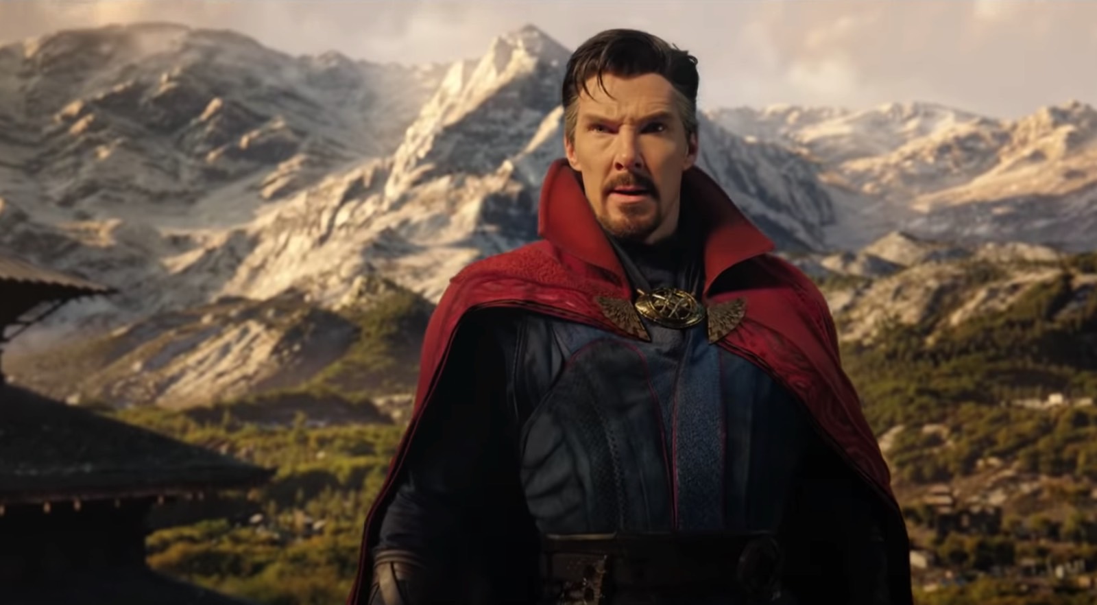 Doctor Strange 2 Super Bowl trailer confirms some big leaks