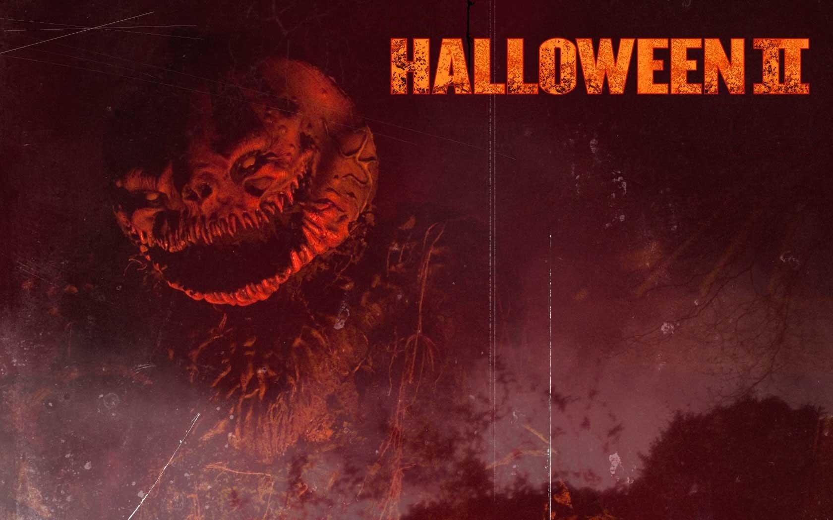 Halloween II Wallpaper