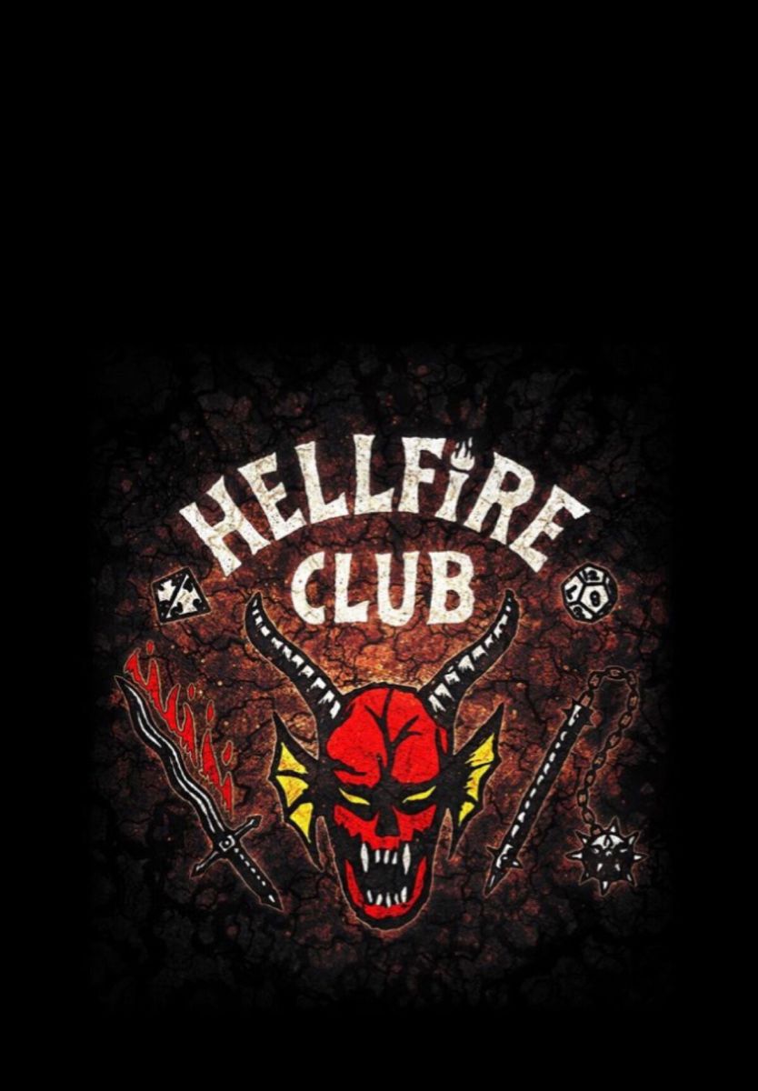 Hellfire Club Wallpapers  Top Free Hellfire Club Backgrounds   WallpaperAccess