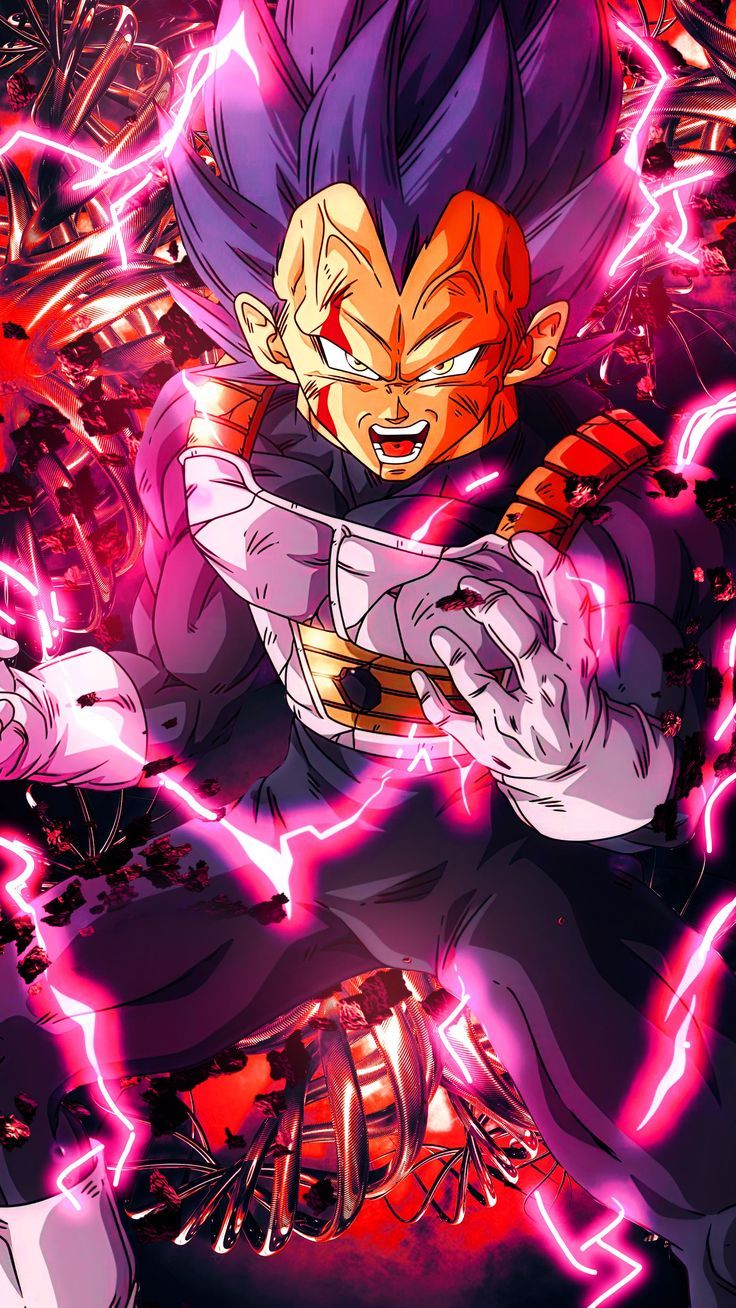 Vegeta Ultra Ego 4K vertical wallpaper. Dragon ball art goku, Anime dragon ball super, Dragon ball super goku