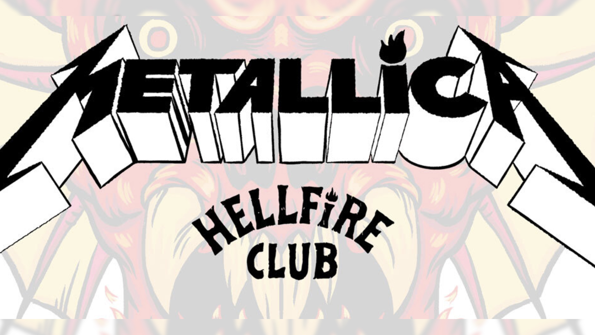 Netflix Stranger Things Hellfire Club Logo Wallpaper  Resolution1354x1250   ID1323997  wallhacom