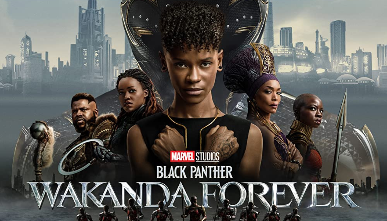 Marvel releases trailer for 'Black Panther 2'. Al Día News