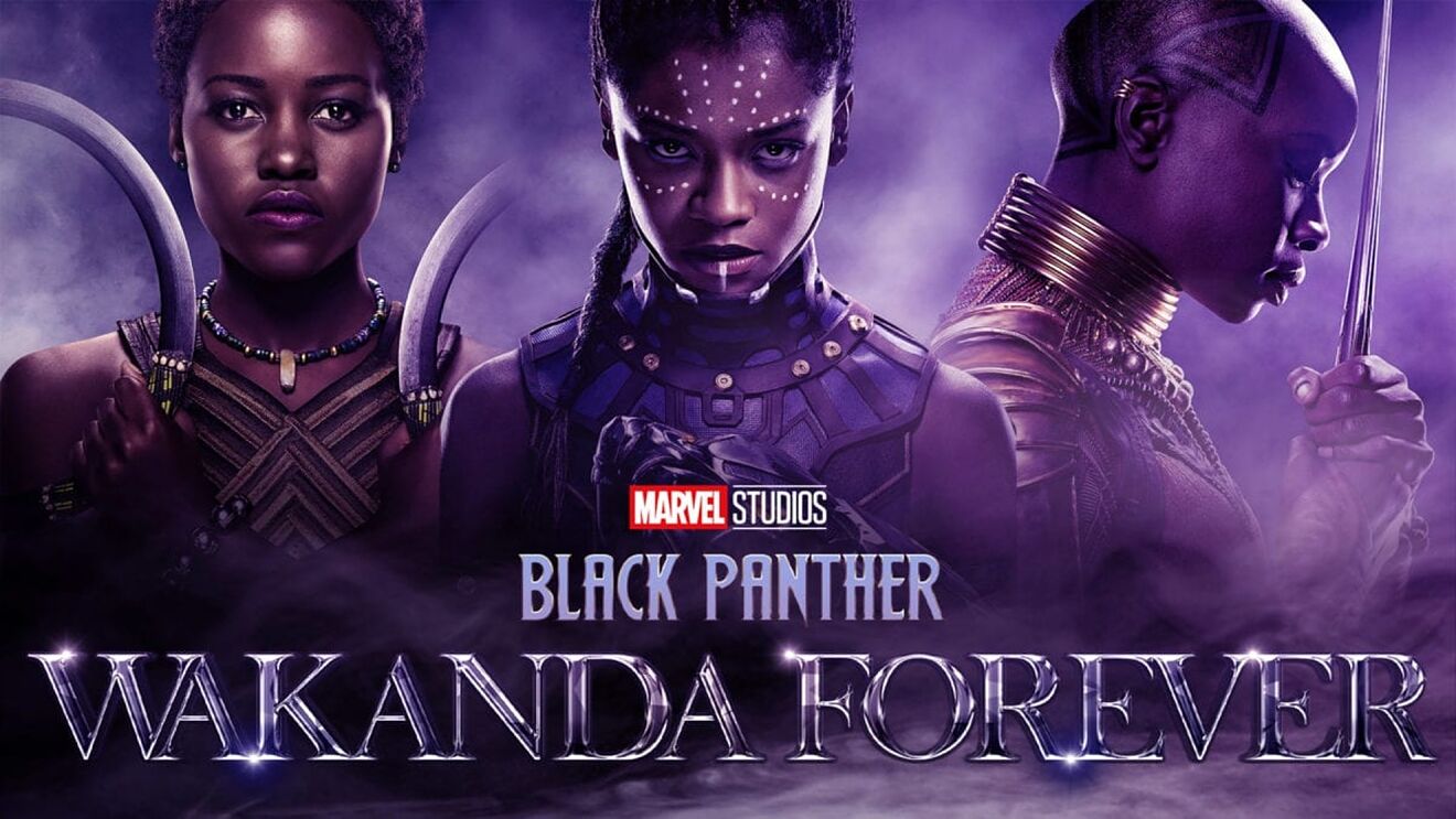 Black Panther: Wakanda Forever: Cast, release date and everything else we know