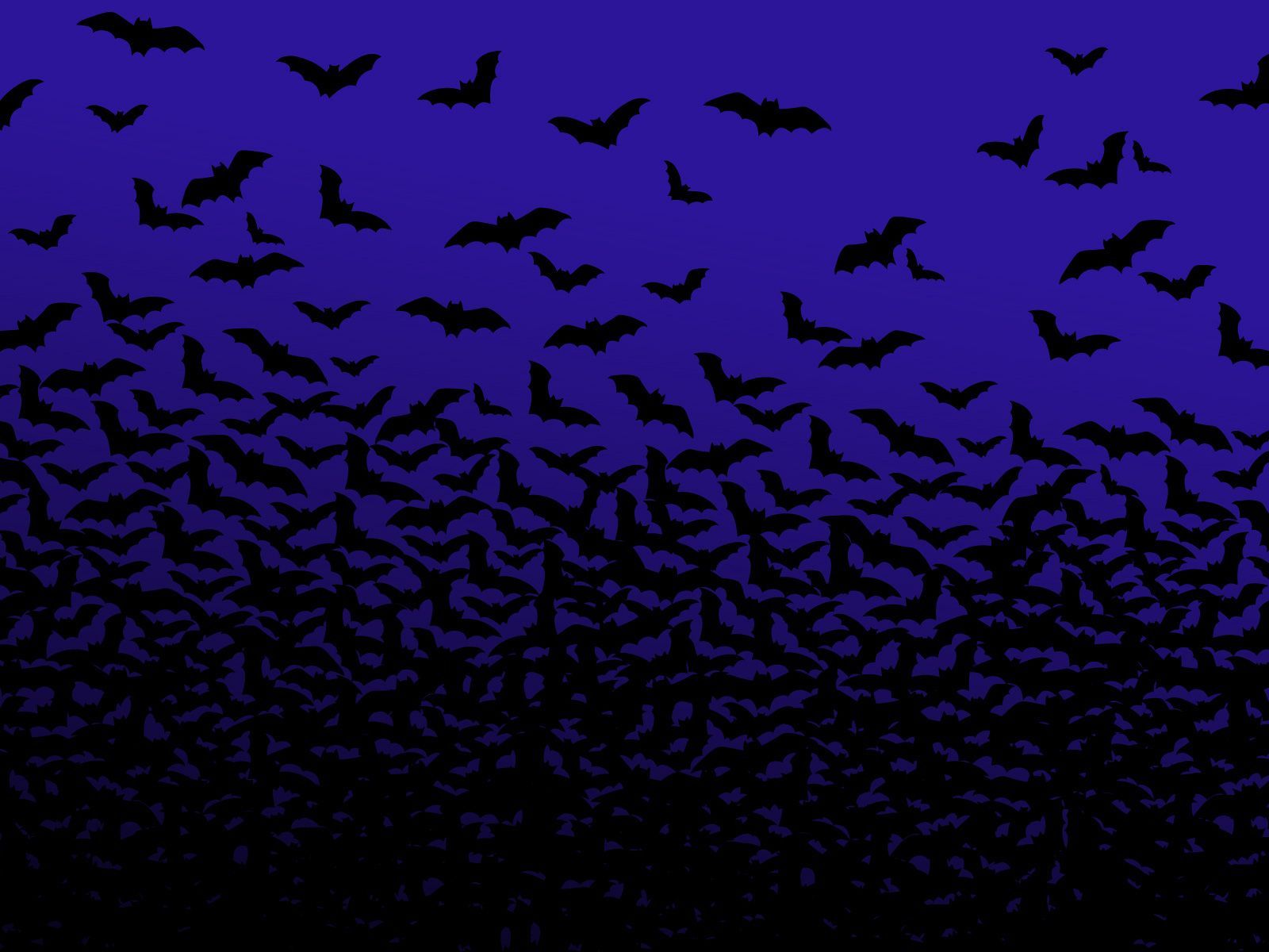 Purple Blue Halloween Wallpaper Free Purple Blue Halloween Background
