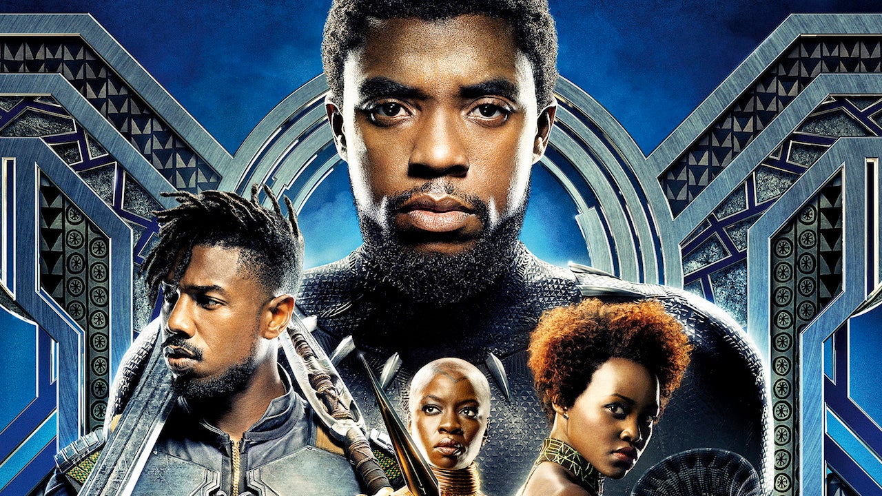 The Wakanda TV Series Proves the Black Panther Franchise Is Bigger Than T'Challa