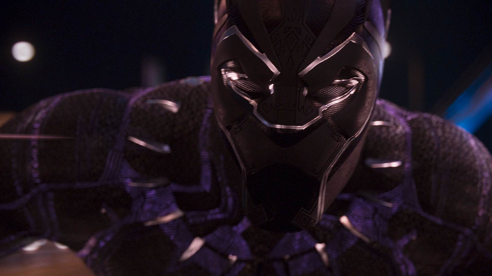 NSO Pops: Marvel Studios' Black Panther in Concert