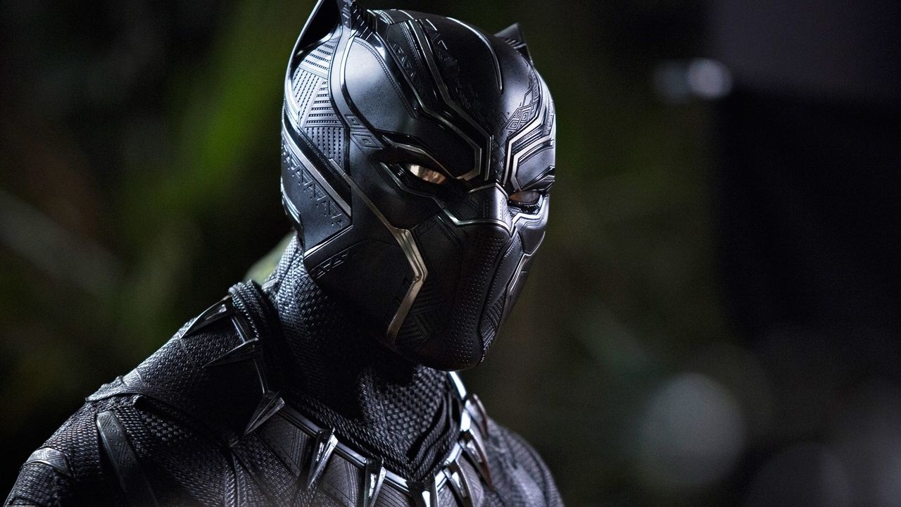 Wakanda Forever: What's the Future for Black Panther?