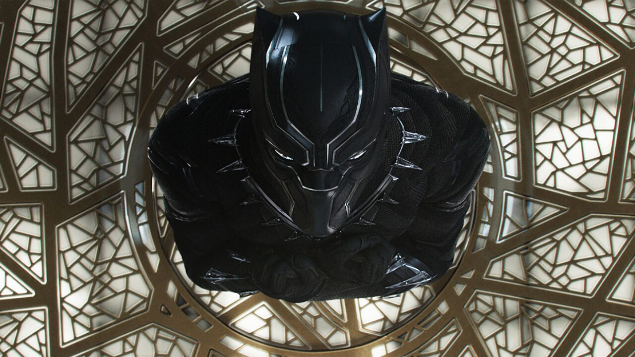 Black Panther identity is seemingly revealed by an upcoming LEGO set for Wakanda Forever