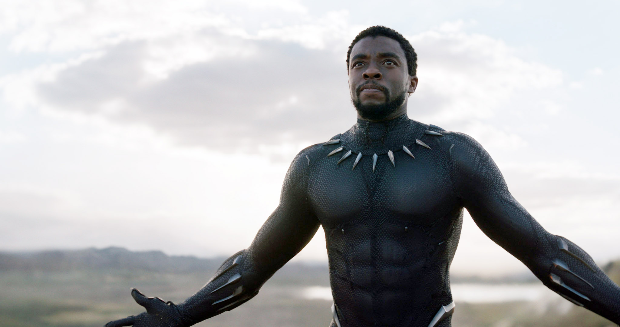 Black Panther 2: Why Chadwick Boseman Wasn't Recast