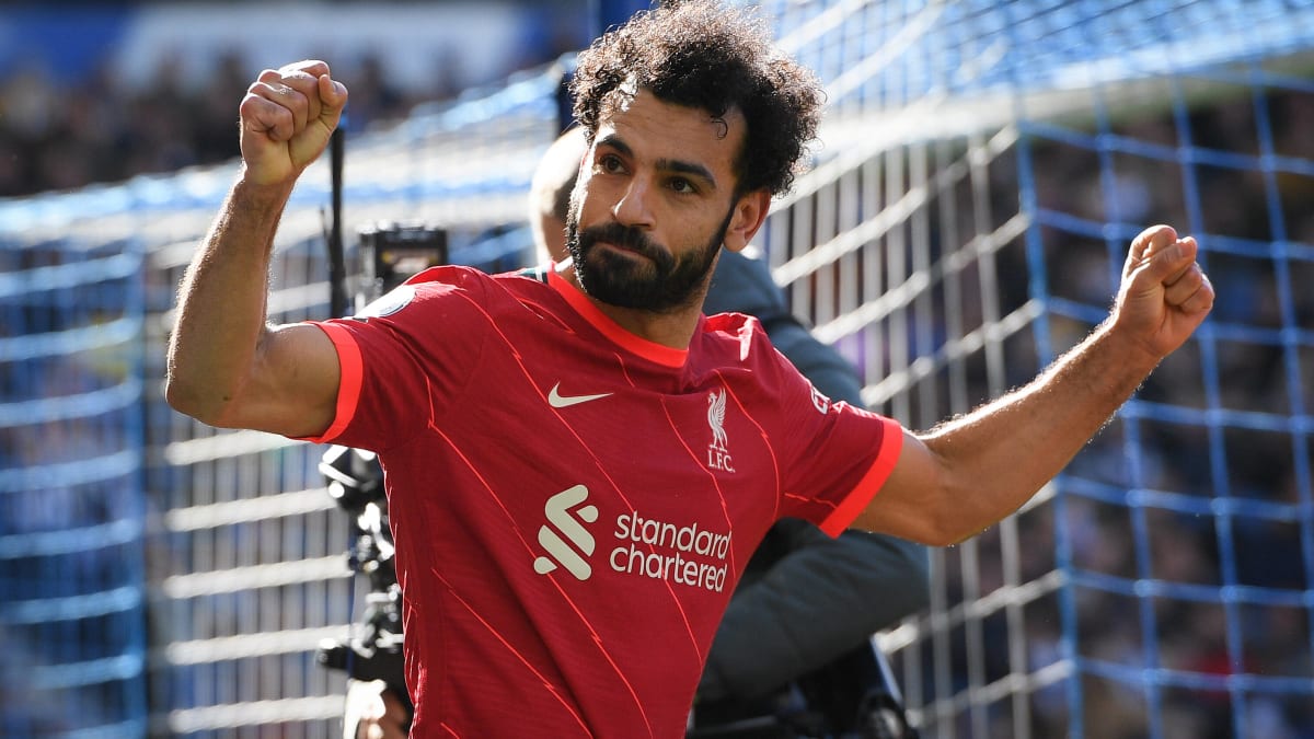 Report: Fabrizio Romano Reveals Mohamed Salah's Transfer Plans With Real Madrid And Barcelona Intersted Illustrated Liverpool FC News, Analysis, and More