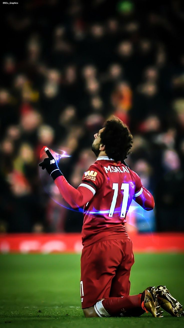 El futbol. Mohamed salah, Salah liverpool, Mohamed salah liverpool