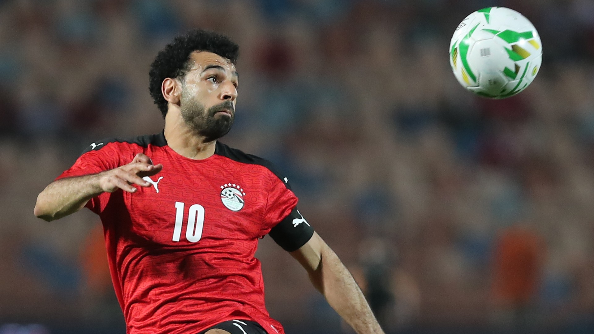 Salah Rejected X Ray And Played AFCON Qualifier With Injury, Reveals Egypt Manager