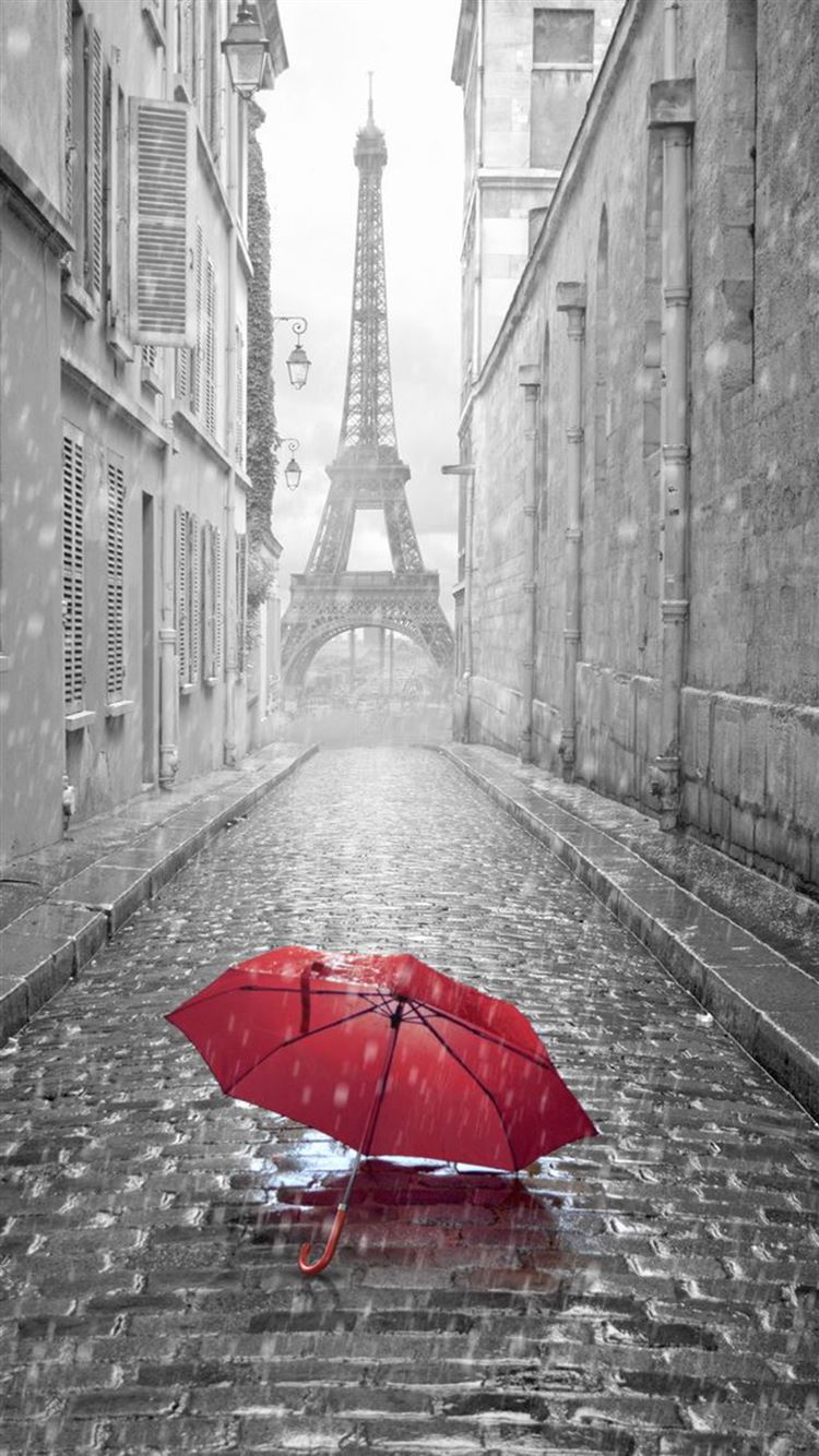 Red Umbrella Wallpapers - Wallpaper Cave