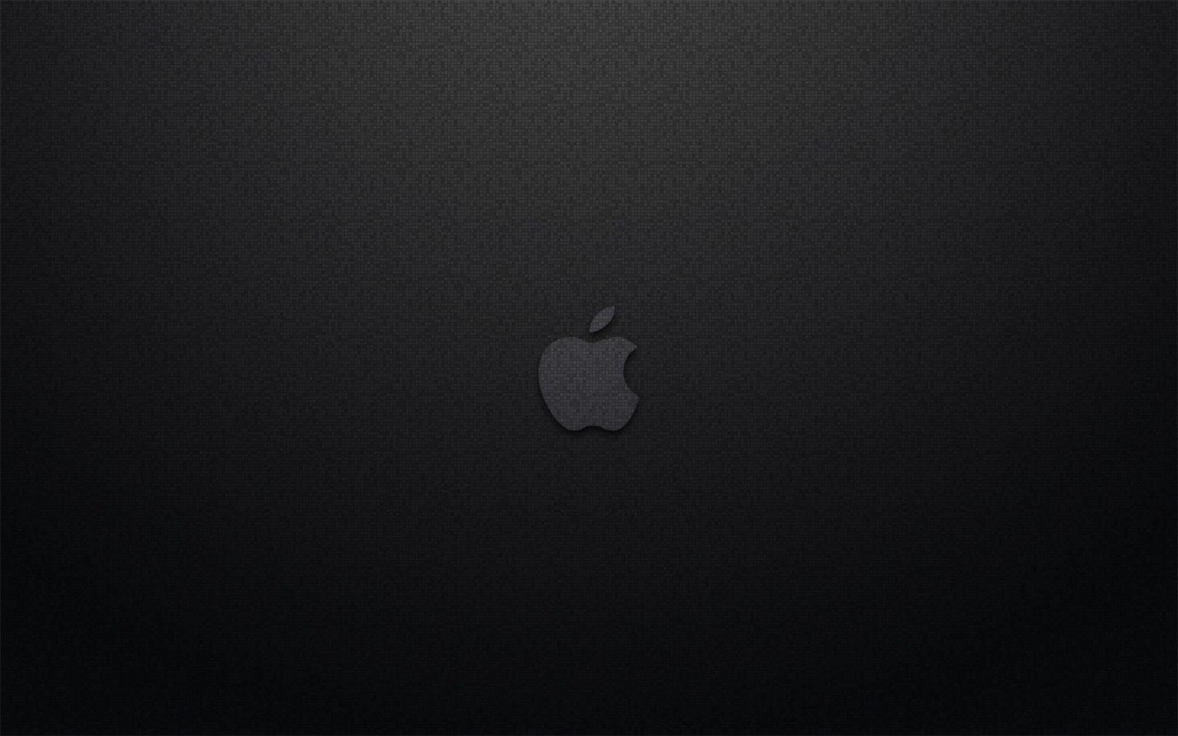 Dark Mac Wallpaper Free Dark Mac Background