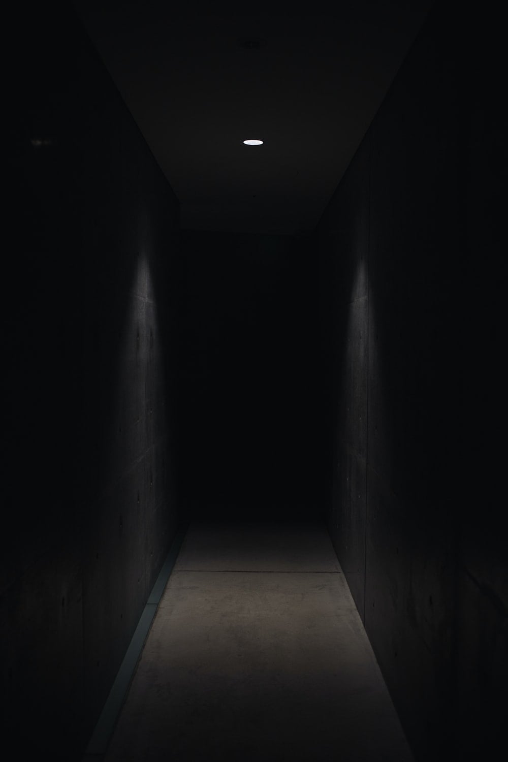 Dark Hallway Wallpapers - Wallpaper Cave