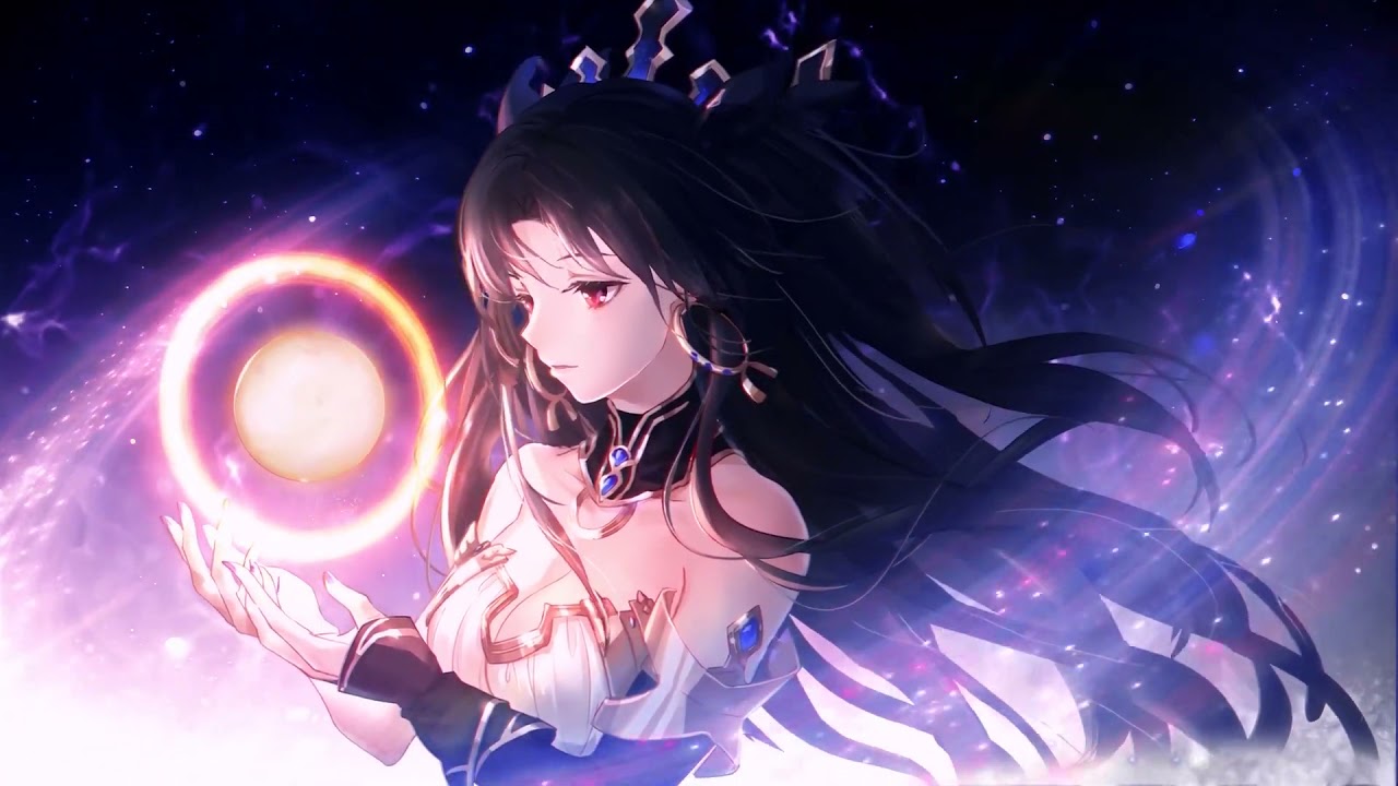 Fate Series [Live Wallpaper]