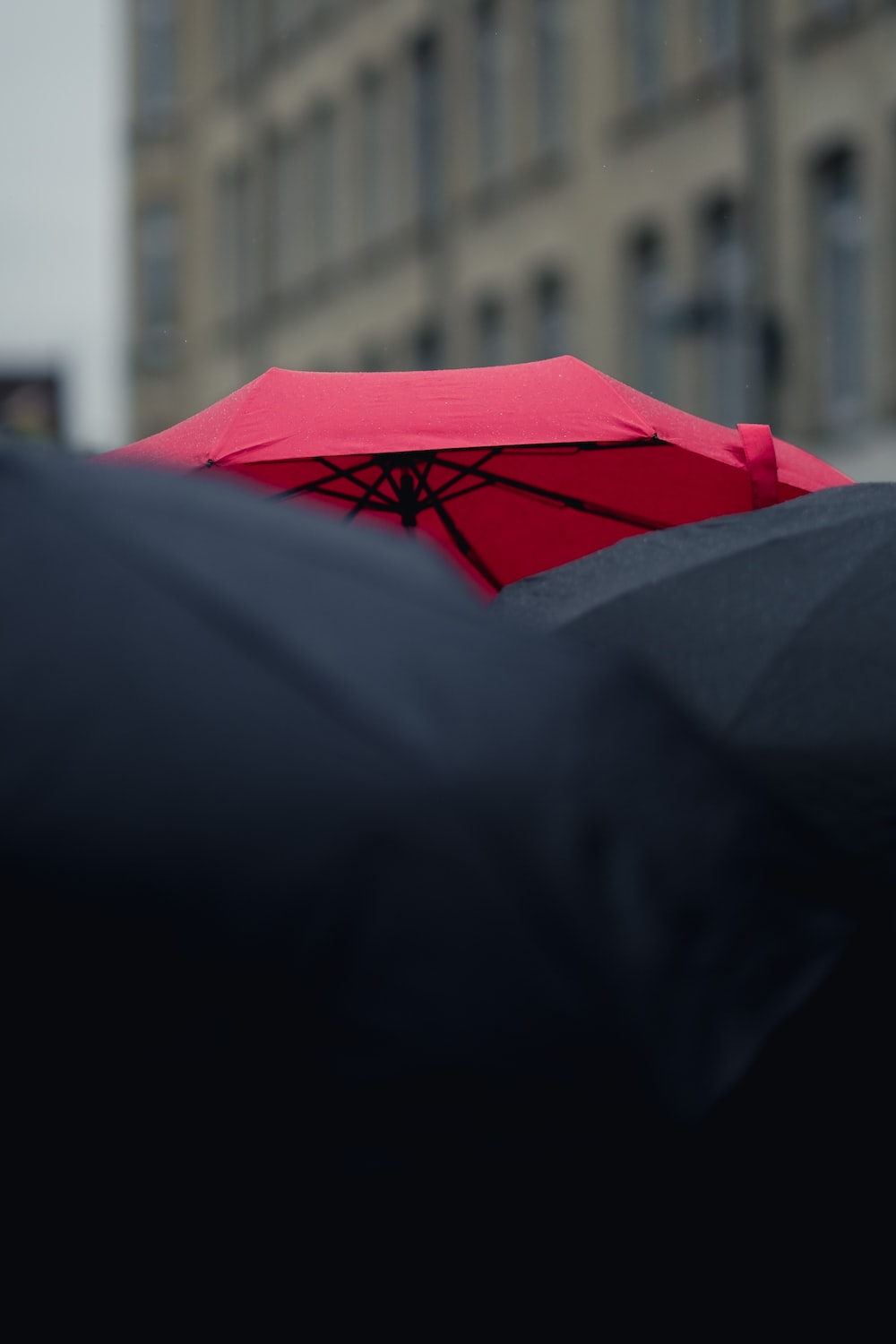 Red Umbrella Wallpapers - Wallpaper Cave