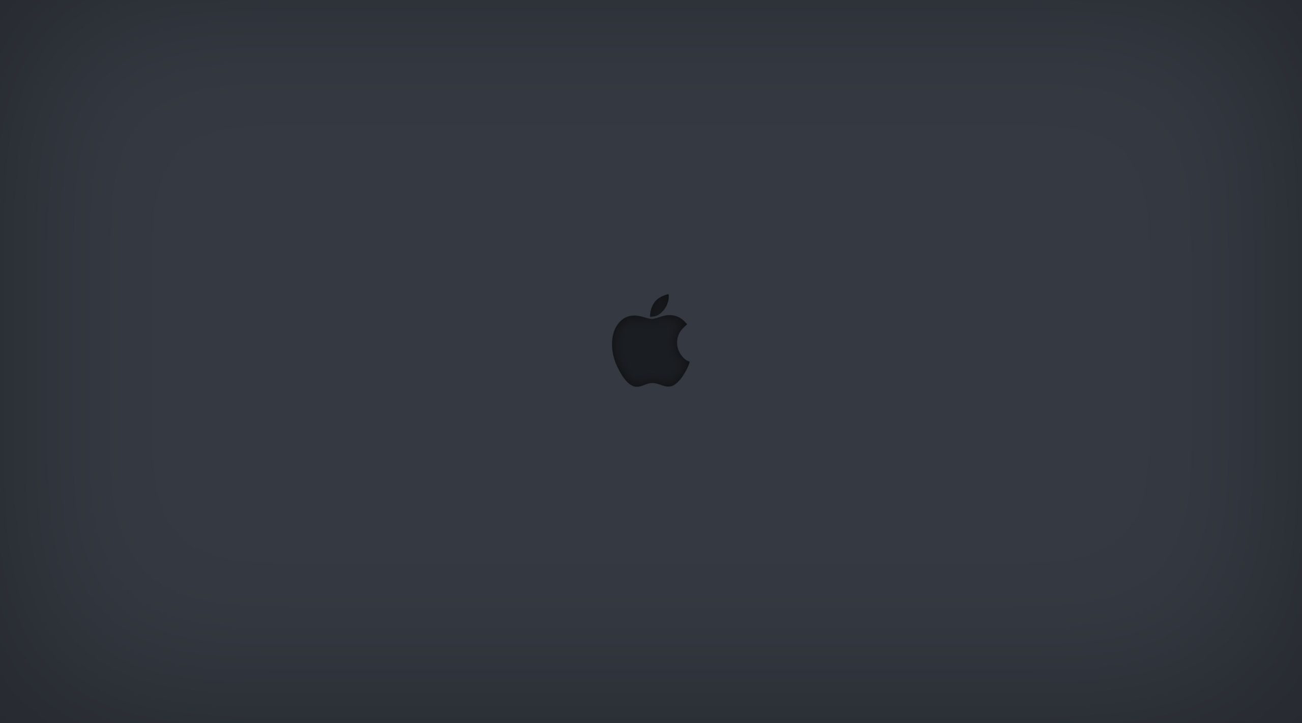 Wallpaper Apple Mac Pro, Apple Logo, Computers, Macos, Dark, Black, Animal Themes • Wallpaper For You