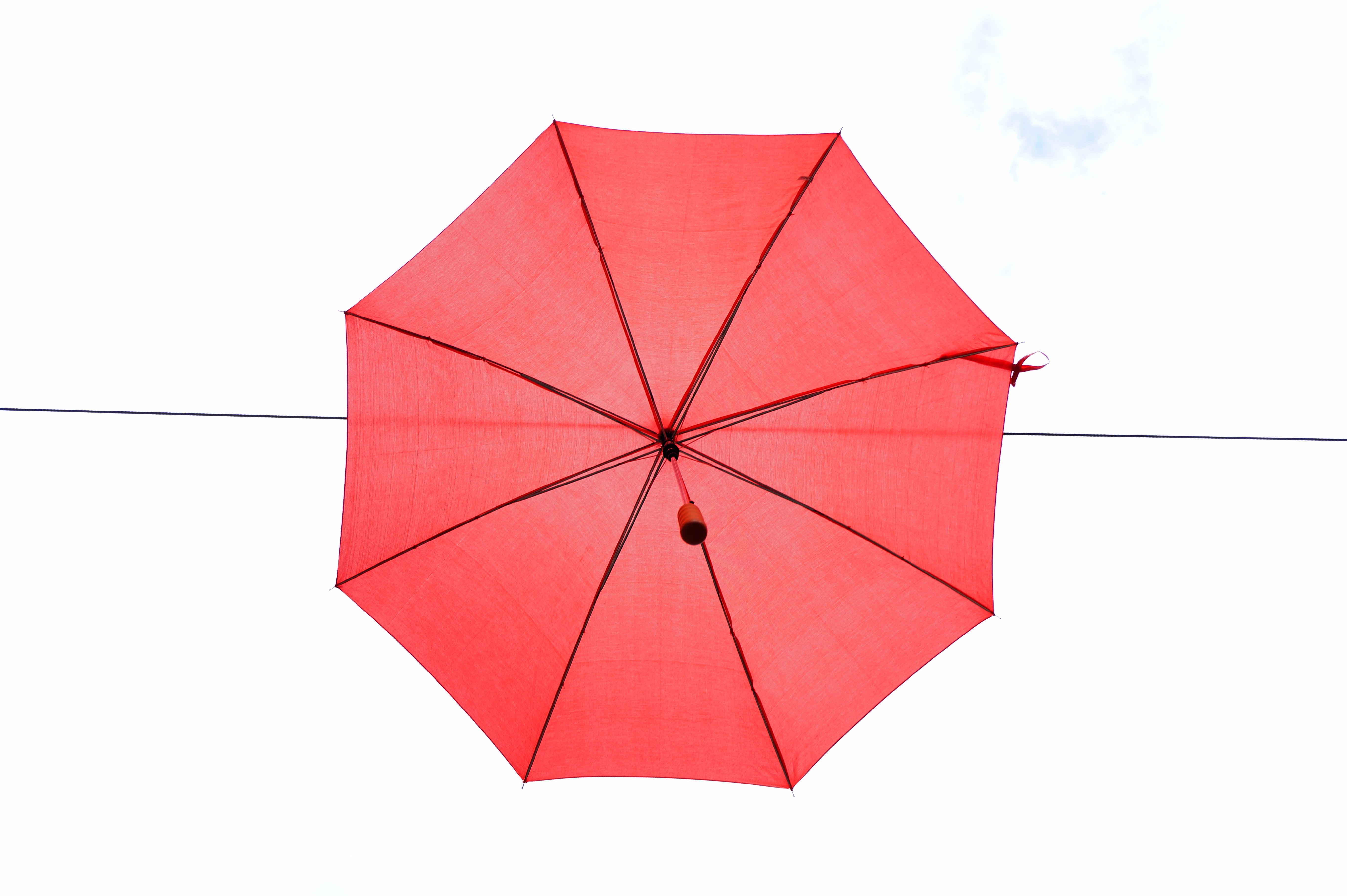 Red Umbrella Wallpapers - Wallpaper Cave