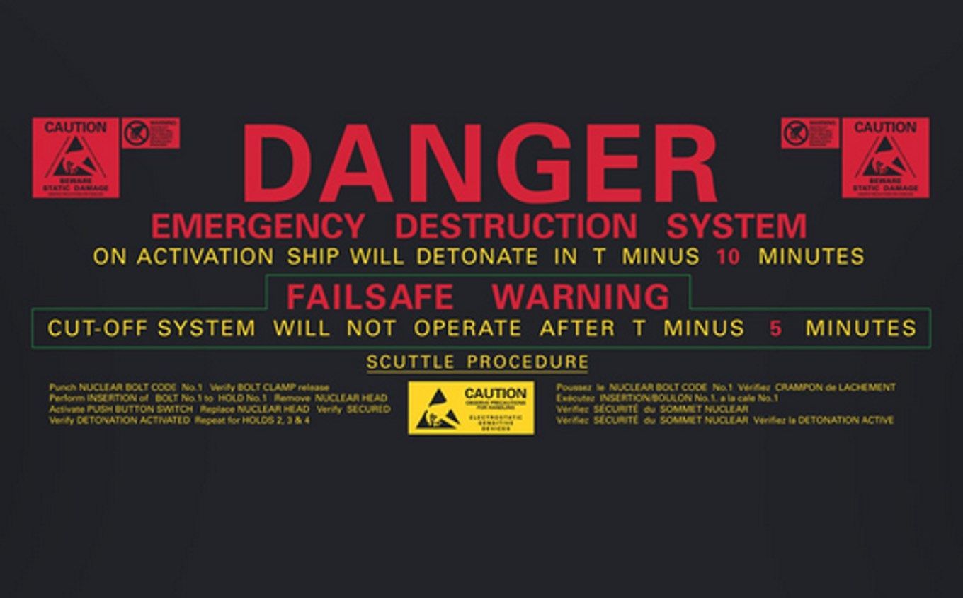 Emergency Alert System Wallpapers - Wallpaper Cave